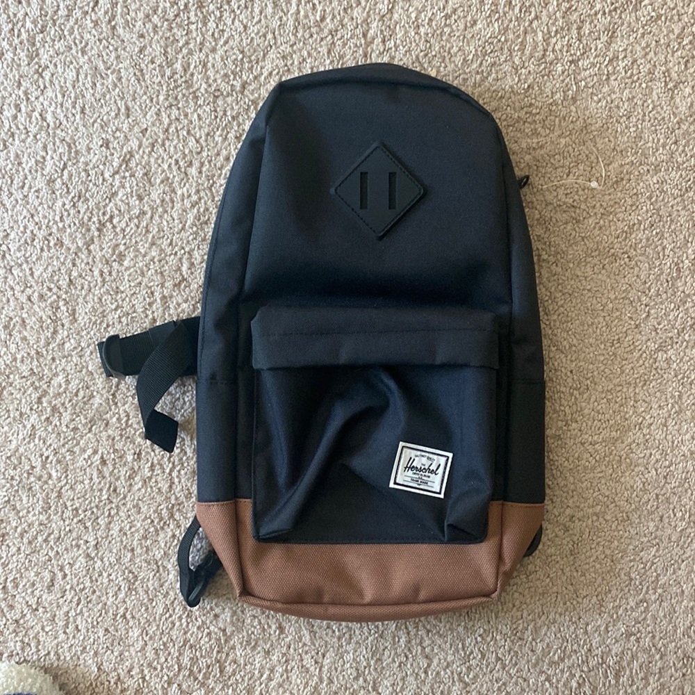 Hershel Heritage shoulder bag